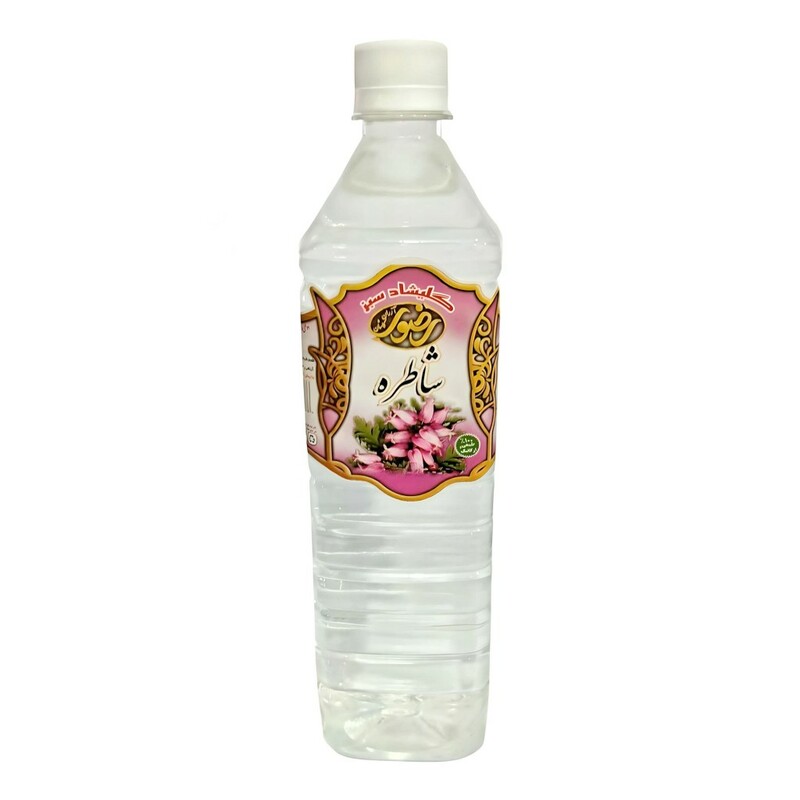 عرق شاهتره رضوی (1 لیتر)