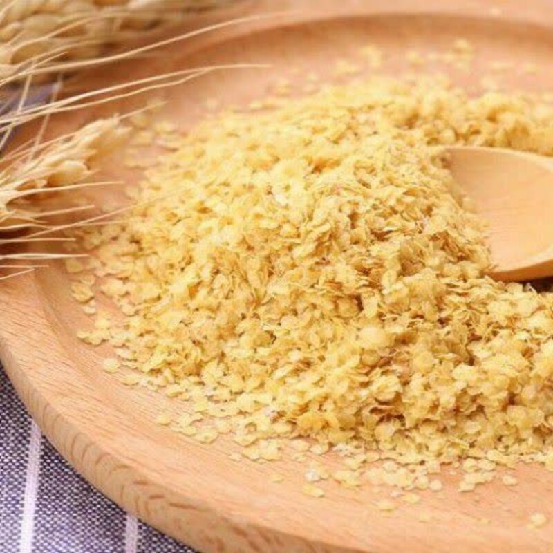 جنین گیاهک گندم (1 کیلوگرم)