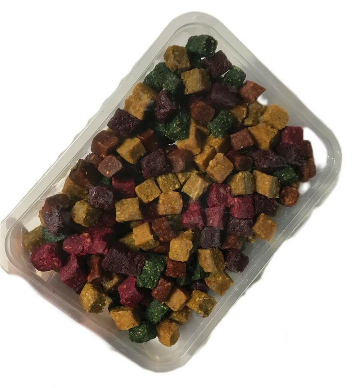 حب میوه ویژه (200 گرم)