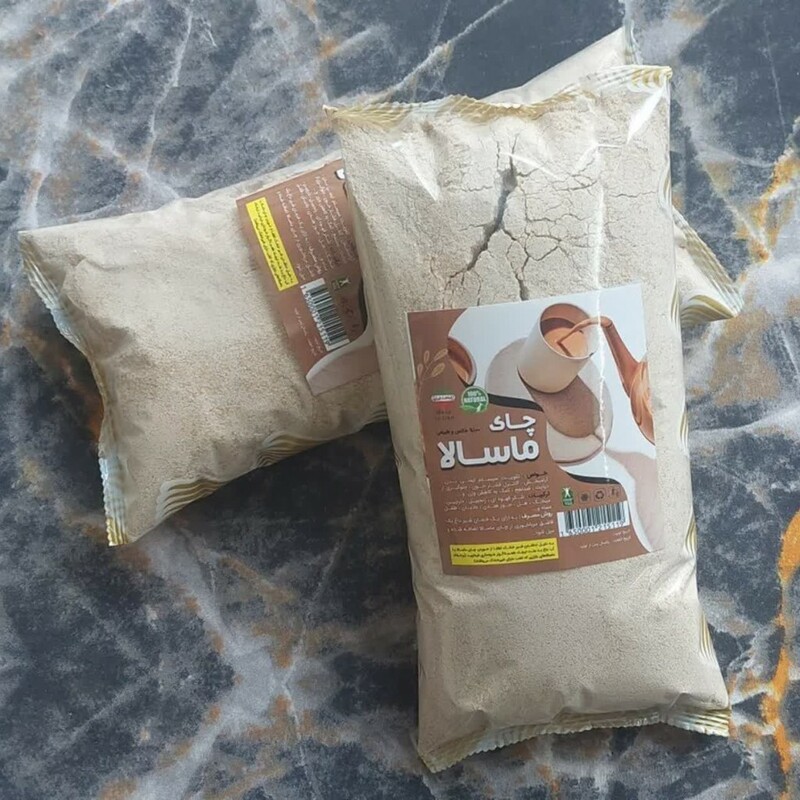 چای ماسالا (1 کیلوگرم)