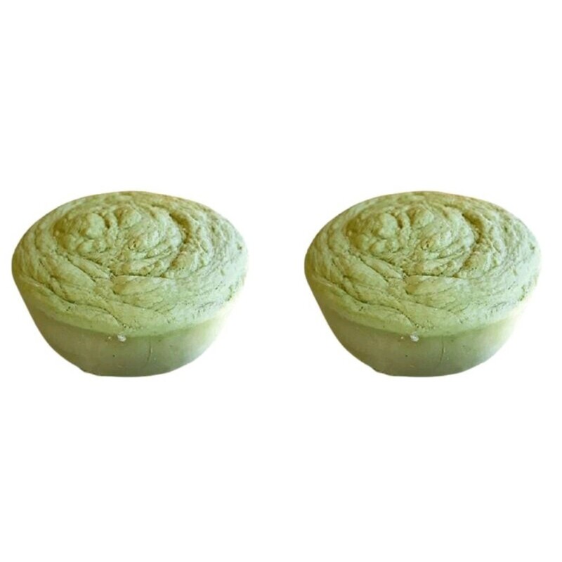 صابون زیتون سرکف اصلی (نیم کیلوگرم)