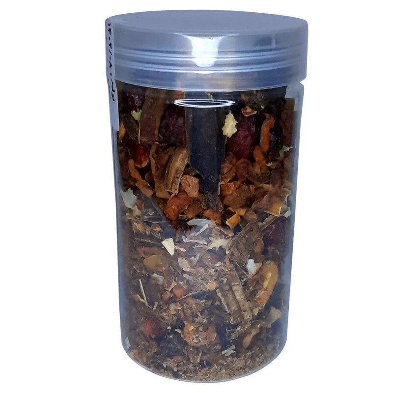 دمنوش طراوت پونا (150 گرم)