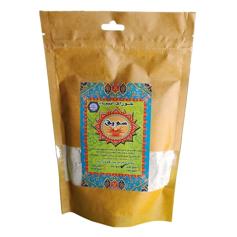 سویق دیابت (200 گرم)