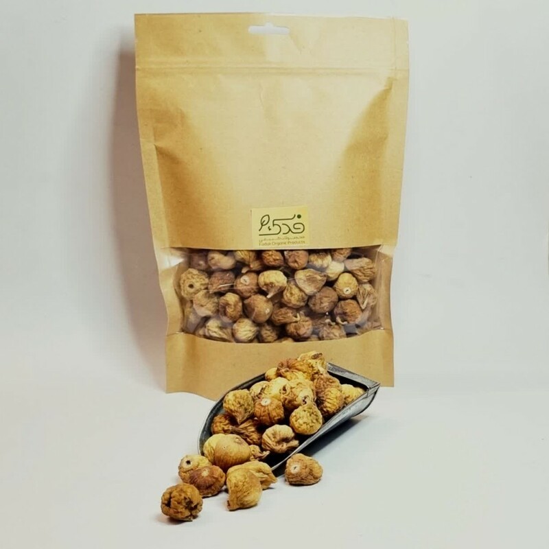 انجیر خشک B (1 کیلوگرم)