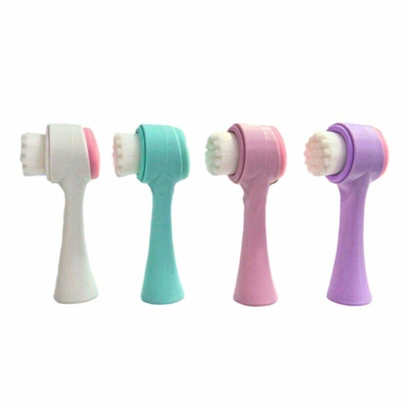 فیس براش چکشی