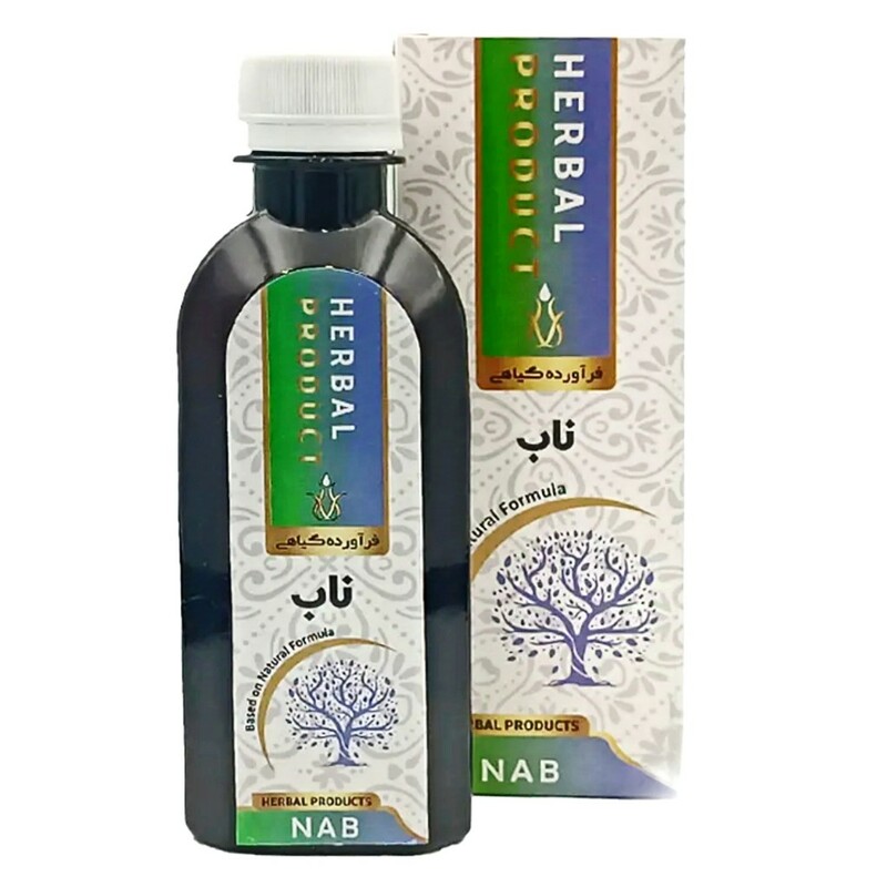 شربت ناب دکتر خیراندیش (200 سی‌سی)