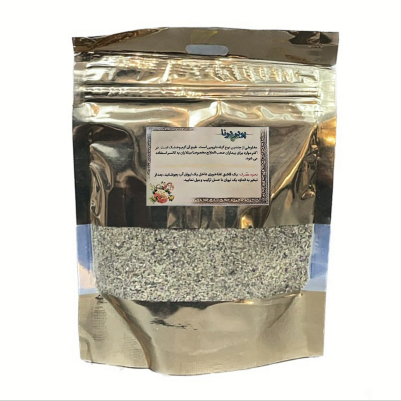 پودر درنا دکتر خیراندیش (100 گرم)