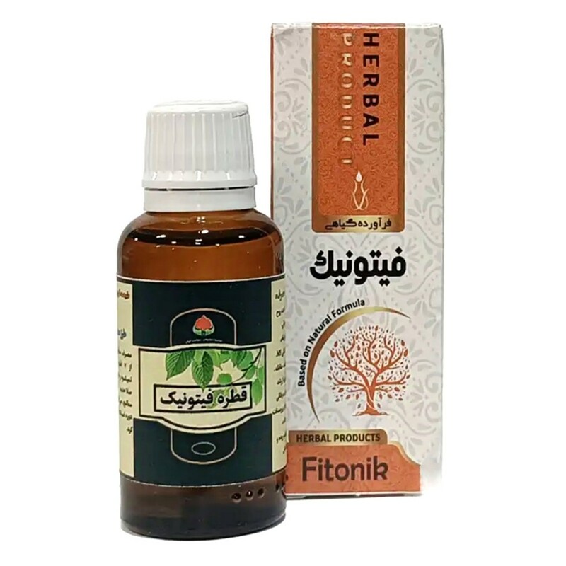 قطره فیتونیک دکتر خیراندیش (30 گرم)