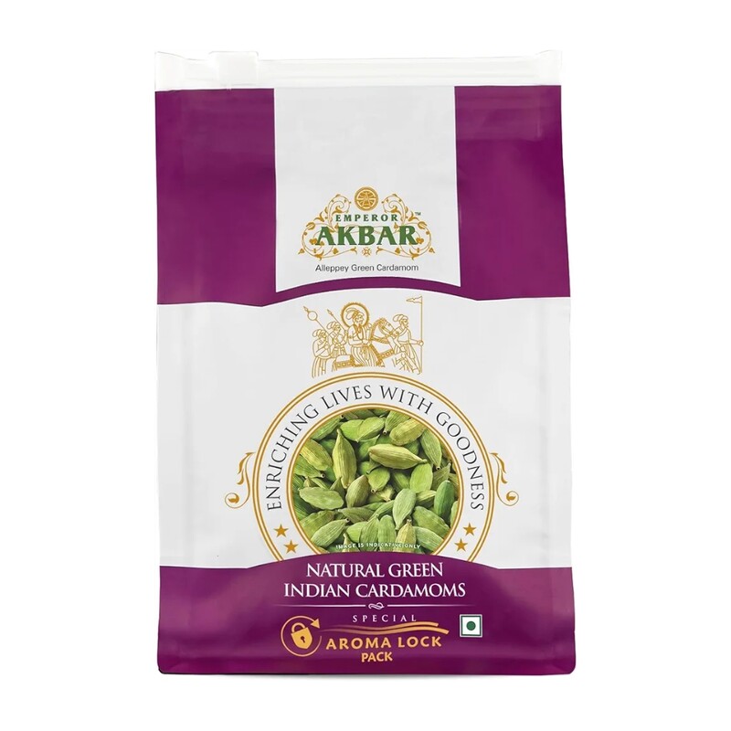 هل اکبر بنفش (100 گرم)