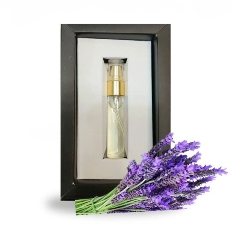 عطر اسطوخودوس اکسیر دکتر خیراندیش (5 گرم)