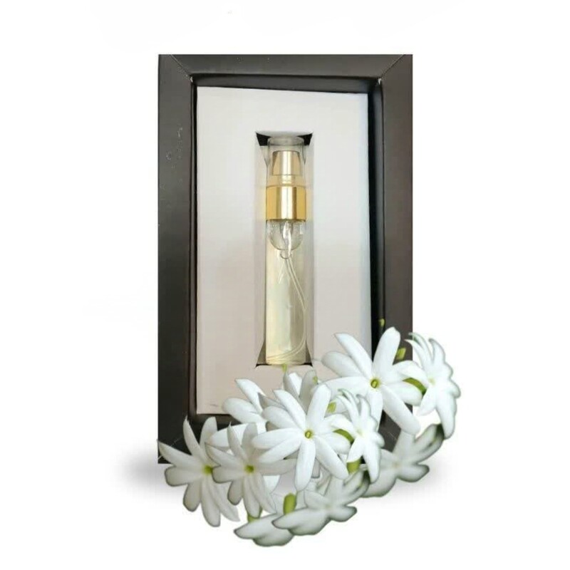 عطر گل یاس رازقی اکسیر دکتر خیراندیش (5 گرم)