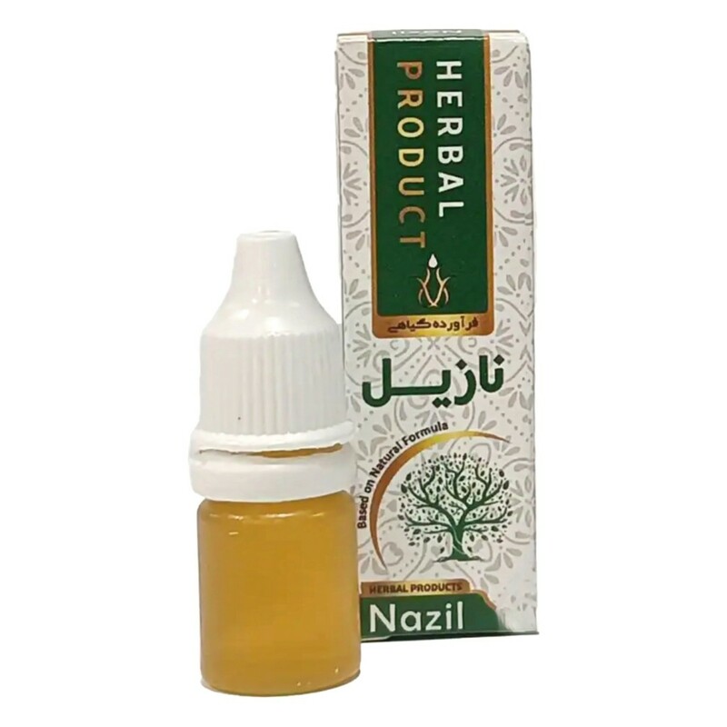 قطره نازیل دکتر خیراندیش (5 سی‌سی)