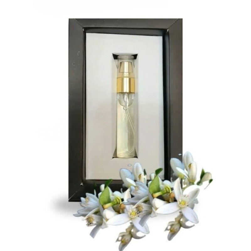 عطر بهارنارنج اکسیر دکتر خیراندیش (5 گرم)