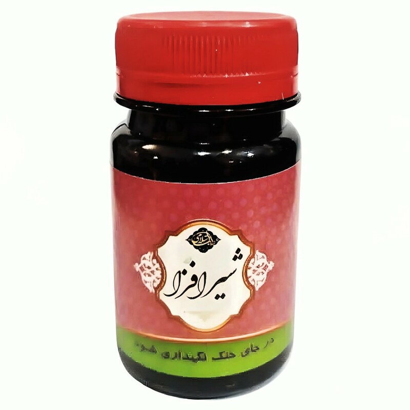 ترکیب گیاهی شیرافزا عافیت گستر (45 گرم)