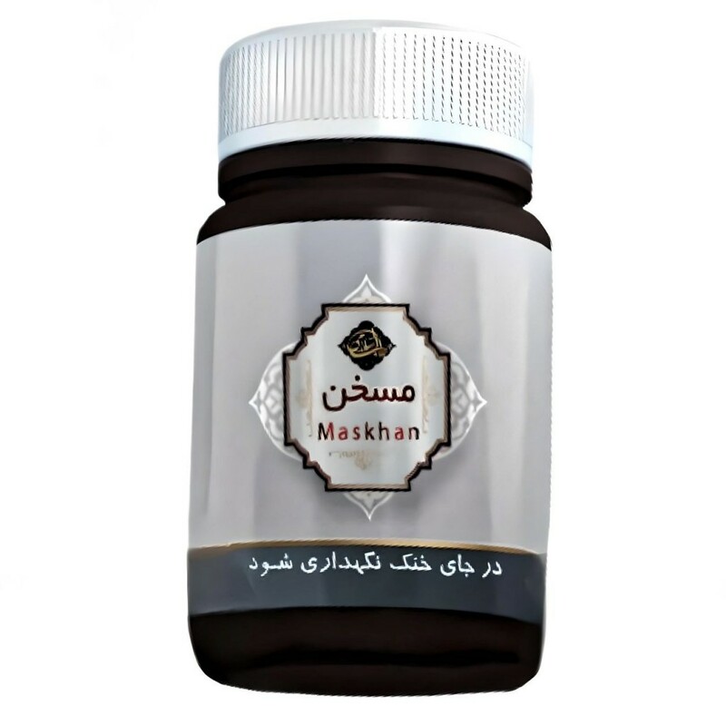 ترکیب گیاهی مسخن عافیت گستر (45 گرم)