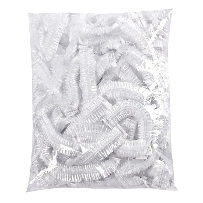 کیسه فریزر کش دار (حدودا 50 عدد)