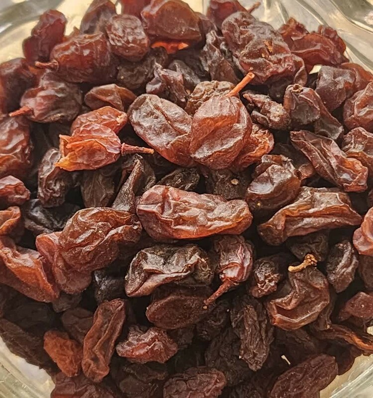 کشمش پلویی آفتابی (۳۵۰ گرم)