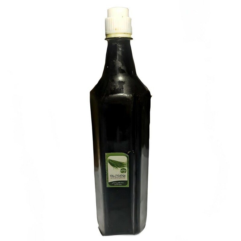 روغن تره (نیم لیتر)