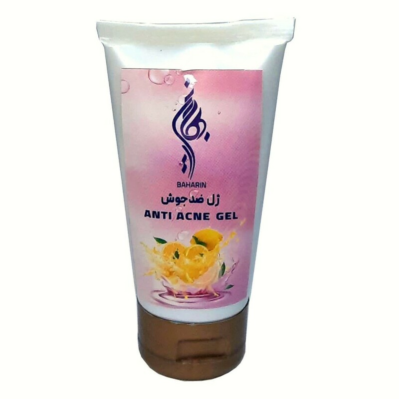 ژل ضدجوش بهارین  (40 گرم)