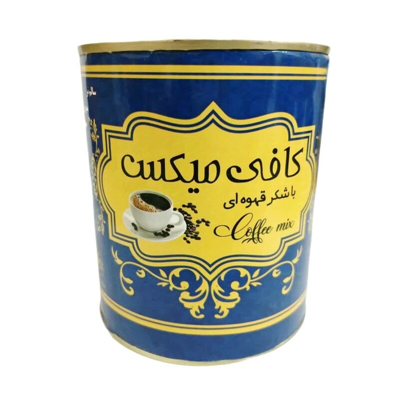 کافی میکس ریان (200 گرم)