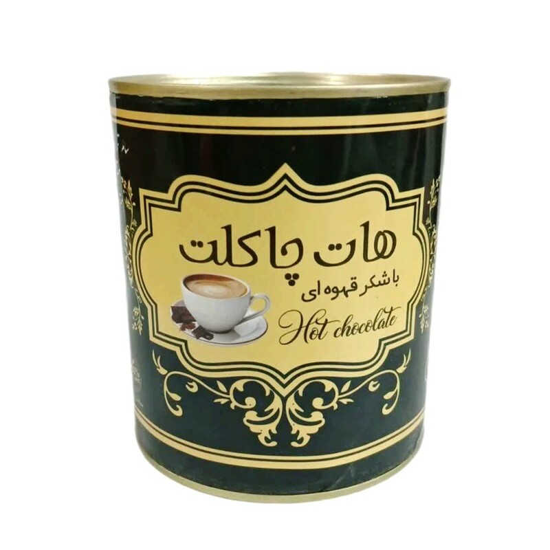 هات چاکلت ریان (200 گرم)