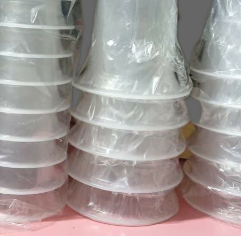 لیوان بادکش سایز کوچک 45 حجامت (1 عدد)