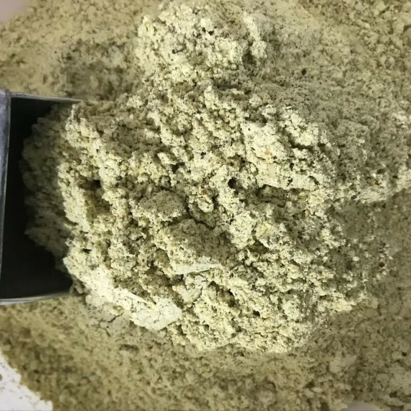 پودر سوپ سبزیجات (100 گرم)