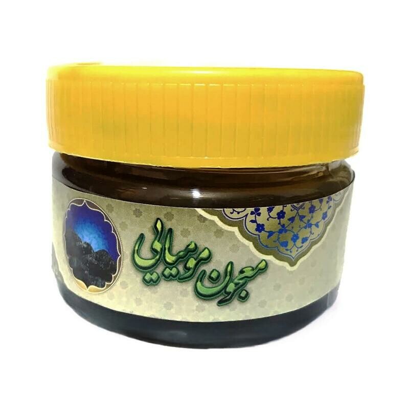 معجون مومیایی (200 گرم)