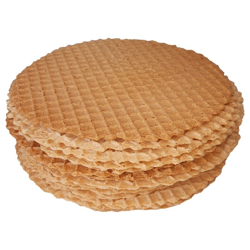 نان جو سبوس دار دلشاد (210 گرم)