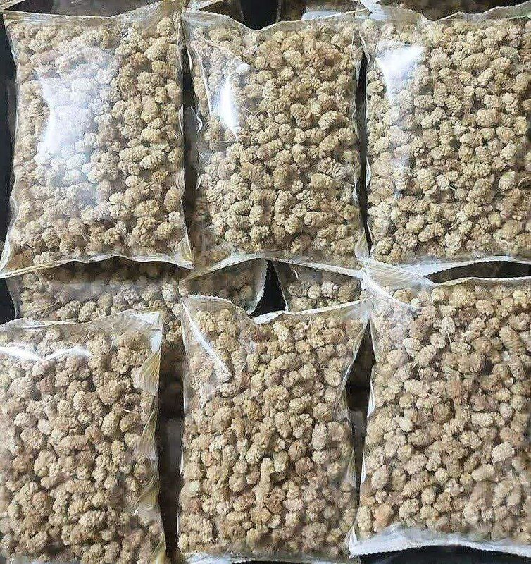 توت خشک (250 گرم)