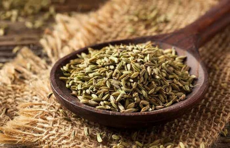 رازیانه (1 کیلوگرم)