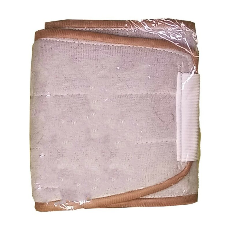 کمربند و کلیه بند پشمی