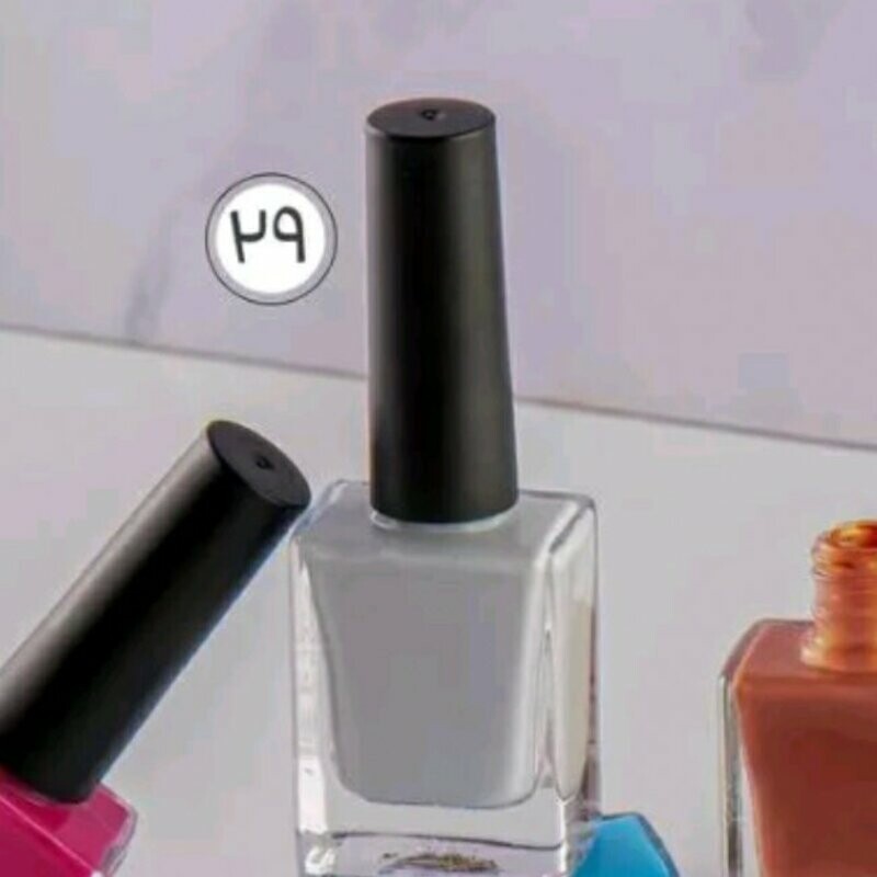 لاک نمازی نیکا (سیلور رنگین کمانی کد 29)