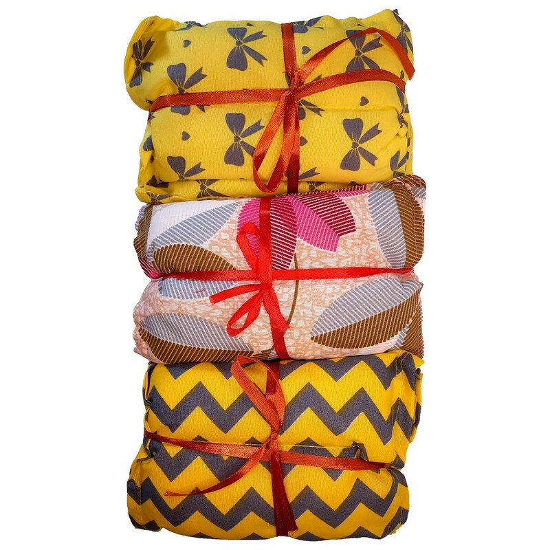 کیسه نمک درمانی