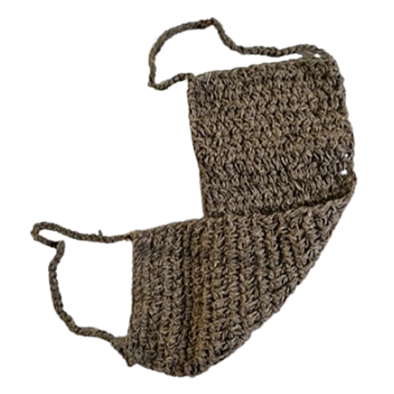 لیف پشمی پشتی (پشم گوسفندی)