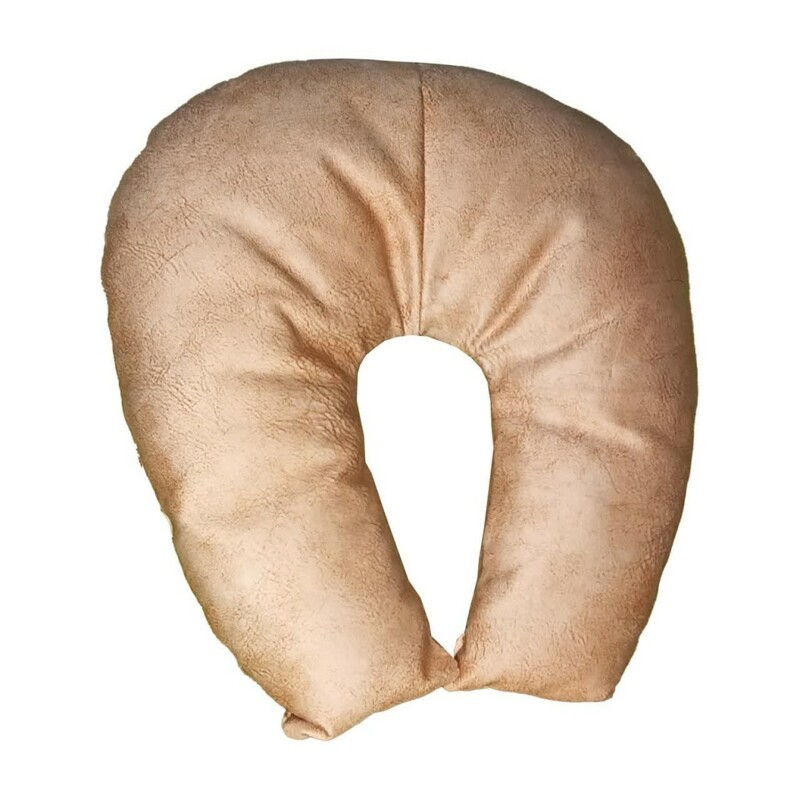 بالشت طبی دور گردنی