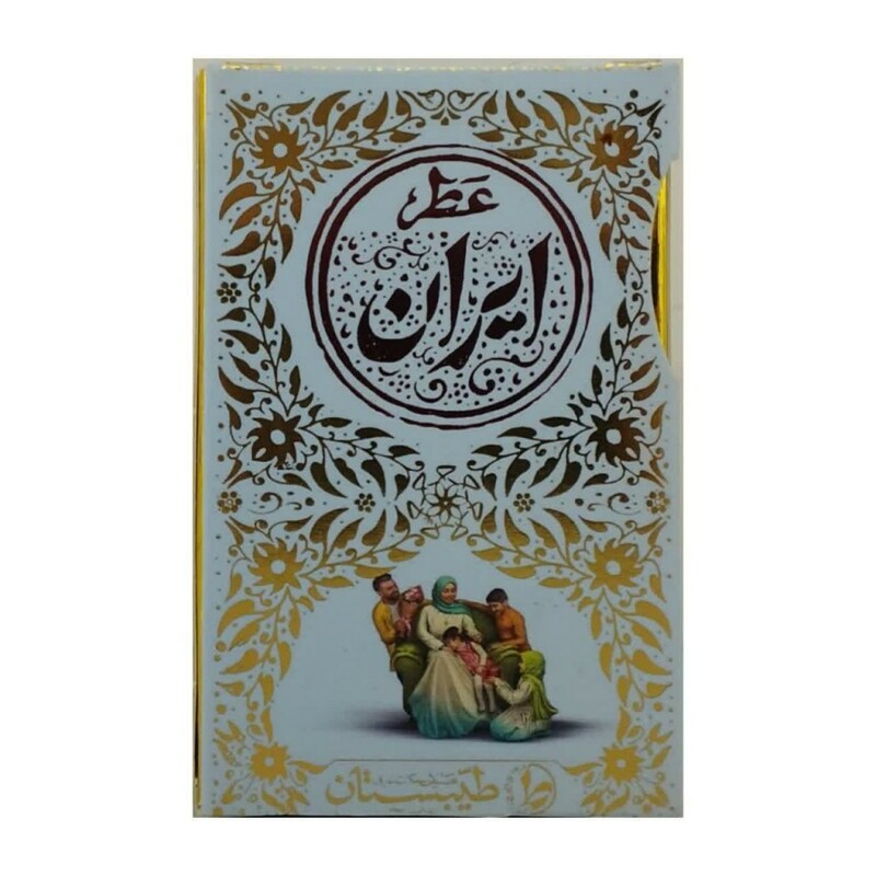 عطر ایران طیبستان (5 گرم)
