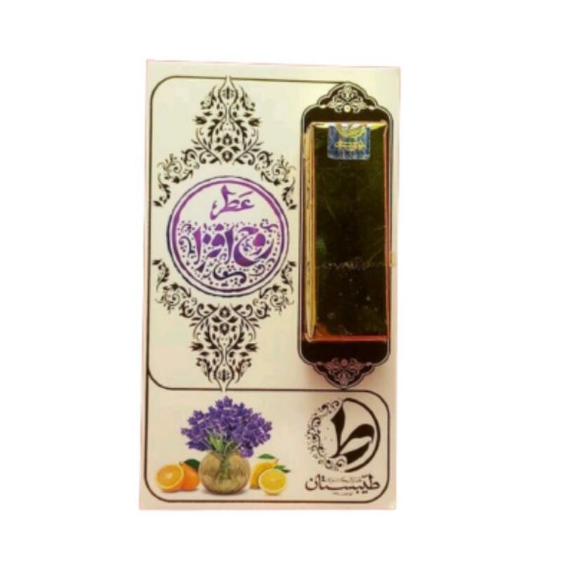 عطر روح افزا طیبستان (1 گرم)