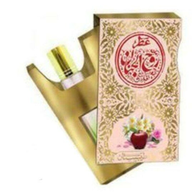 عطر روح الجنان طیبستان (5 گرم)