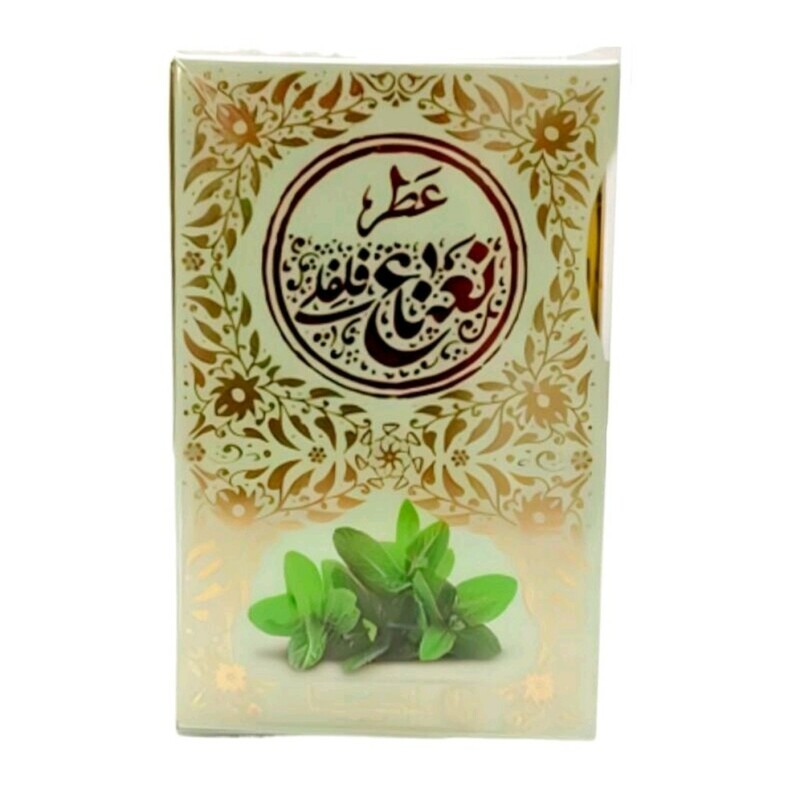 عطر نعناع فلفلی طیبستان (5 گرم)
