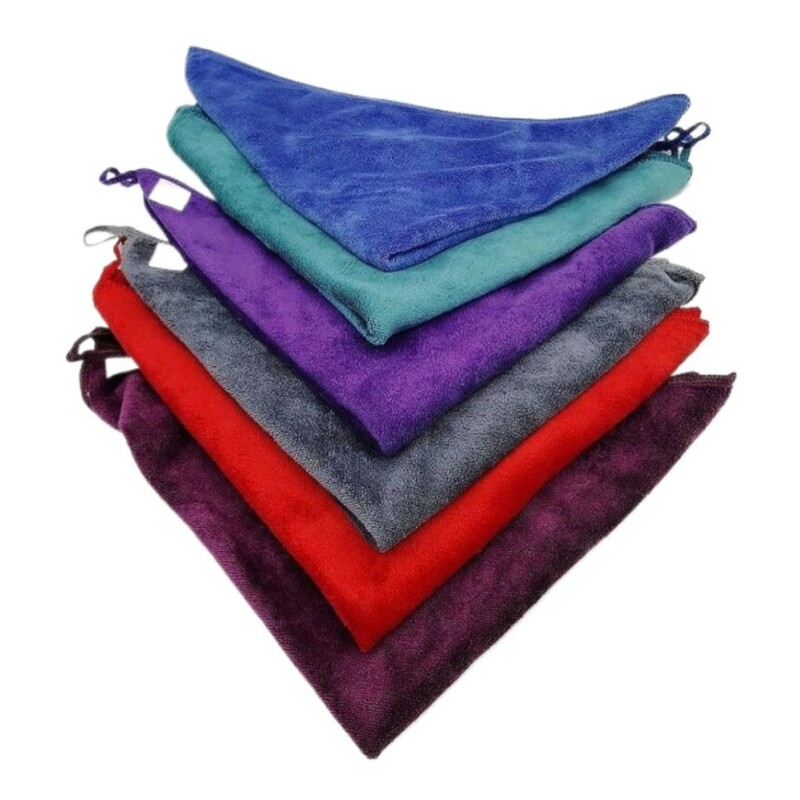 دستمال ساده آشپزخانه نانو