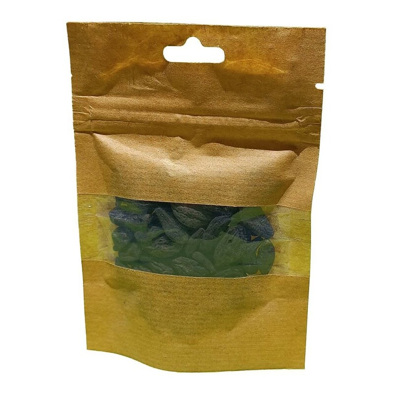 هلیله سیاه  (80گرم)