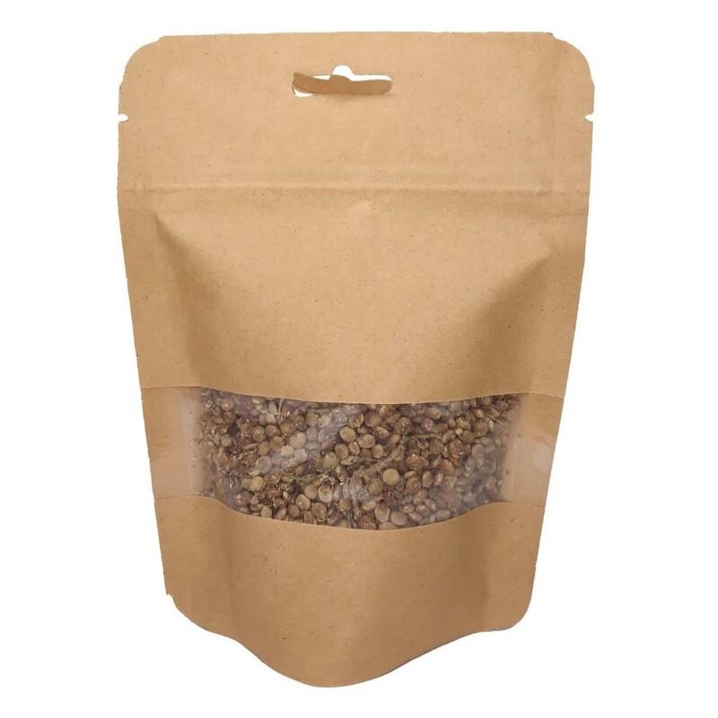 سماق دانه (100 گرم)