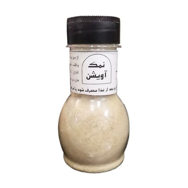 نمک آویشن فدک (180 گرم)