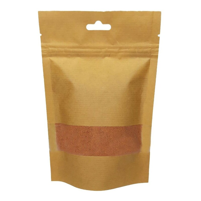 فلفل قرمز (100 گرم)