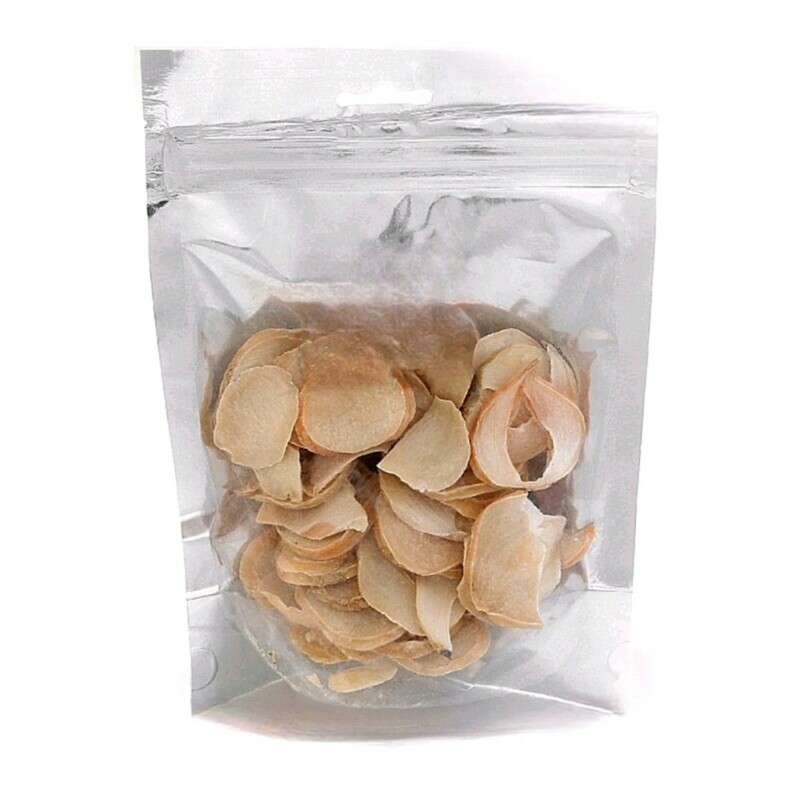 موسیر پولکی (100 گرم)