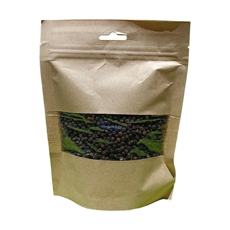 فلفل سیاه درشت (200 گرم)