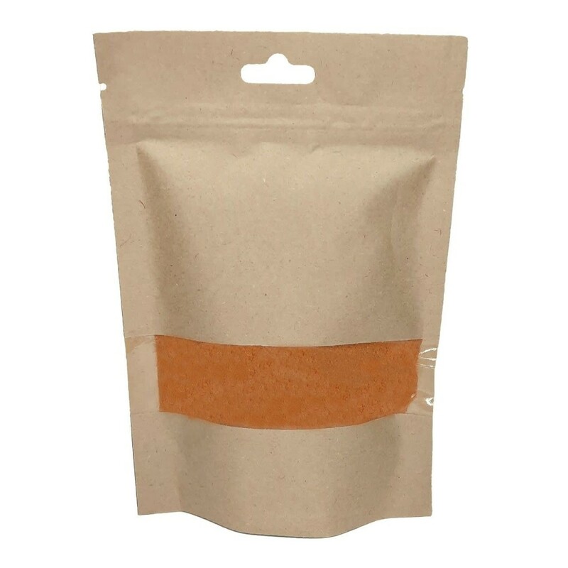 ادویه پاپریکا خارجی (100 گرم)