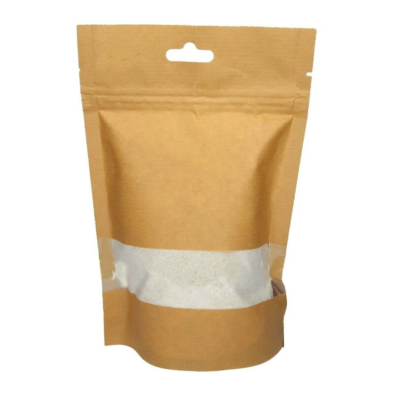 پودر سیر (800 گرم)