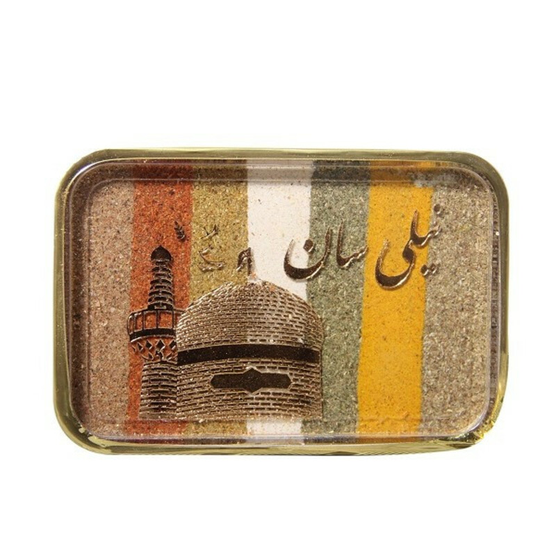 ادویه هفت رنگ نیلی سان (140 گرم)